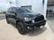 2021 Toyota Sequoia TRD Sport