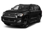 2021 Toyota Sequoia TRD Sport