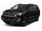 2021 Toyota Sequoia TRD Sport