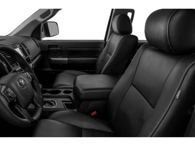 2021 Toyota Sequoia TRD Sport