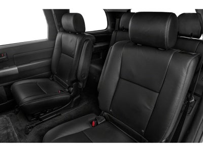 2021 Toyota Sequoia TRD Sport