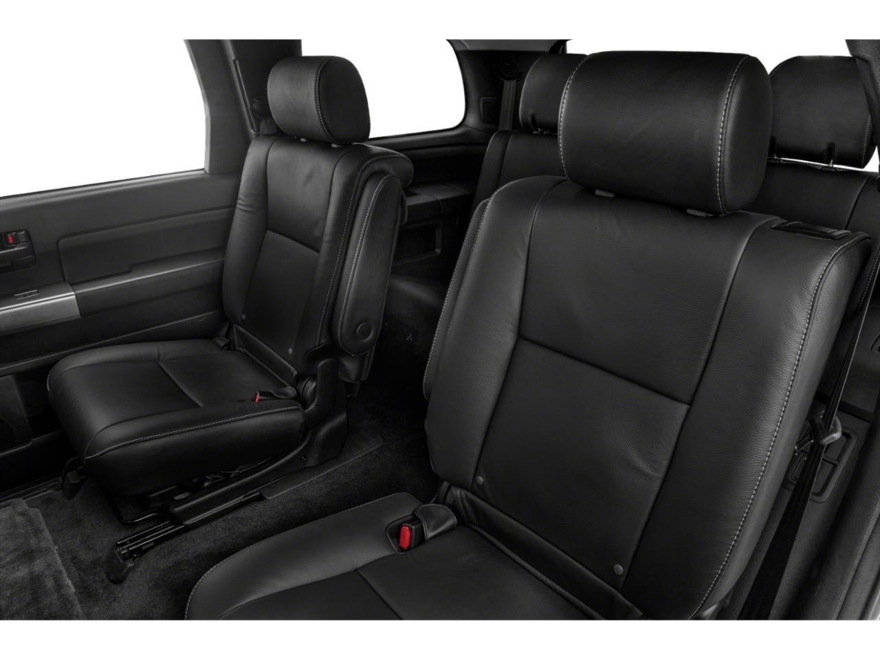 2021 Toyota Sequoia TRD Sport