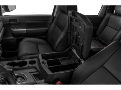 2021 Toyota Sequoia TRD Sport