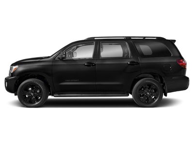 2021 Toyota Sequoia TRD Sport