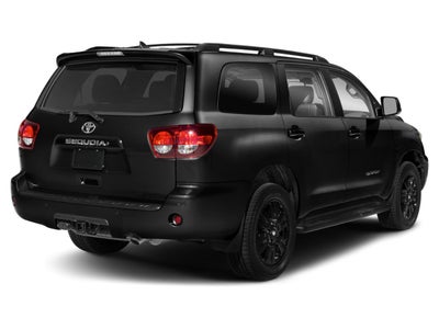 2021 Toyota Sequoia TRD Sport