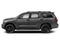 2021 Toyota Sequoia TRD Sport