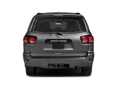 2021 Toyota Sequoia TRD Sport