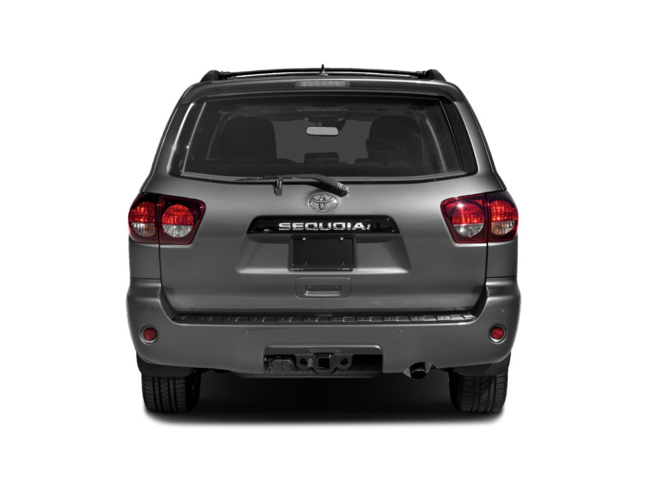 2021 Toyota Sequoia TRD Sport