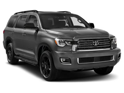 2021 Toyota Sequoia TRD Sport