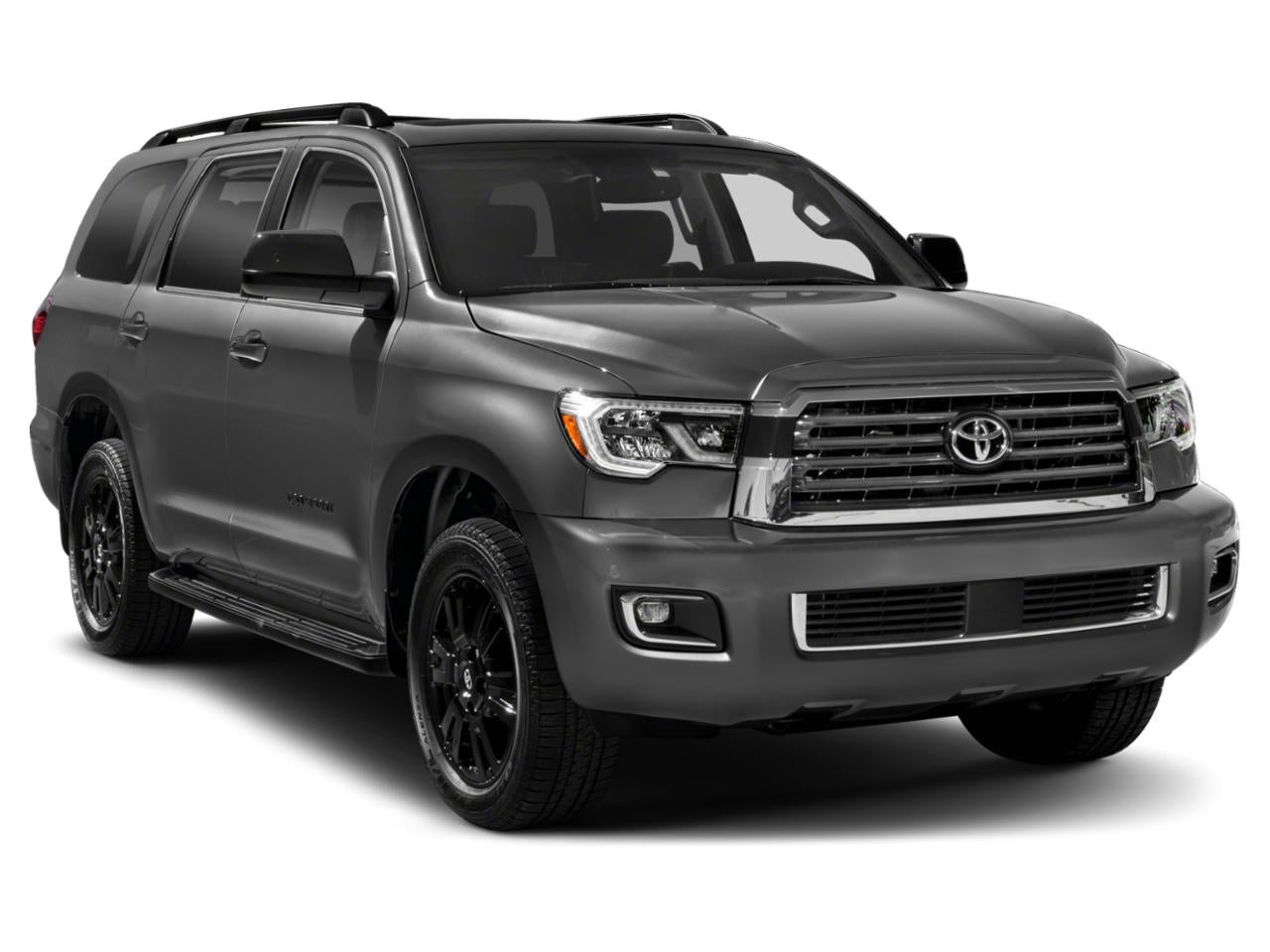 2021 Toyota Sequoia TRD Sport