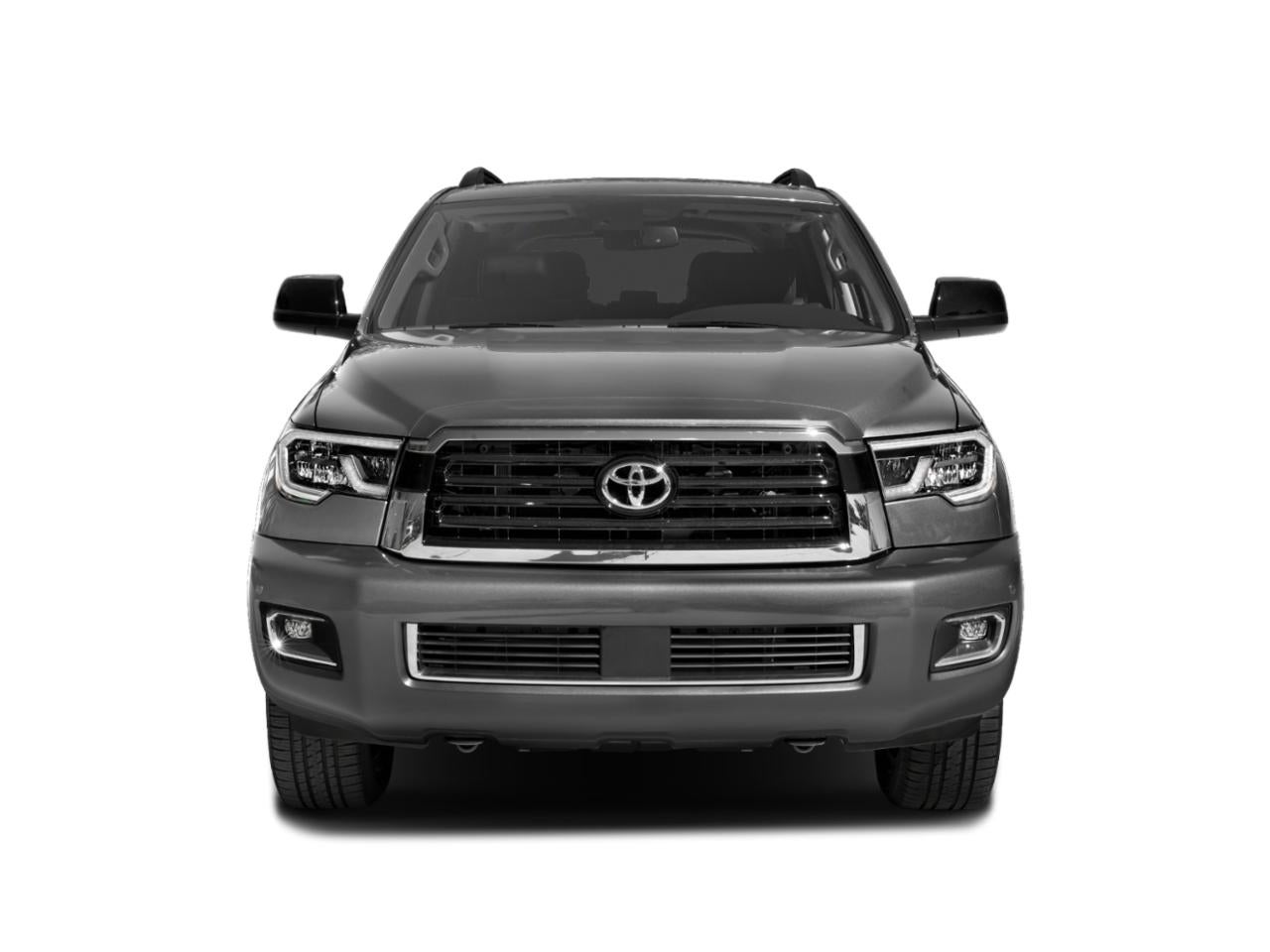 2021 Toyota Sequoia TRD Sport
