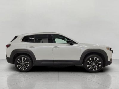 2025 Mazda Mazda CX-50 Hybrid Premium Plus Package