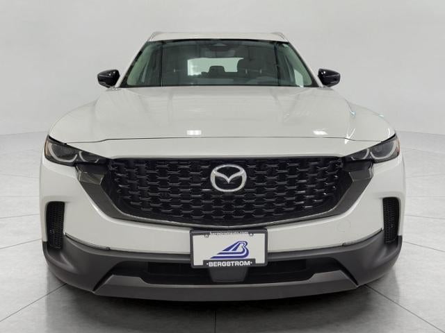 2025 Mazda Mazda CX-50 Hybrid Premium Plus Package