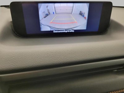 2025 Mazda Mazda CX-50 Hybrid Premium Plus Package