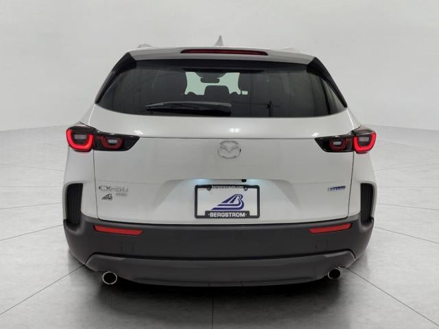 2025 Mazda Mazda CX-50 Hybrid Premium Plus Package