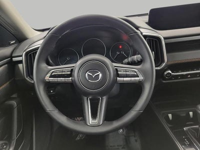 2025 Mazda Mazda CX-50 Hybrid Premium Plus Package