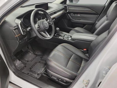 2025 Mazda Mazda CX-50 Hybrid Premium Plus Package