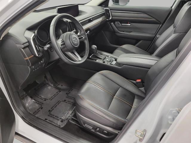 2025 Mazda Mazda CX-50 Hybrid Premium Plus Package