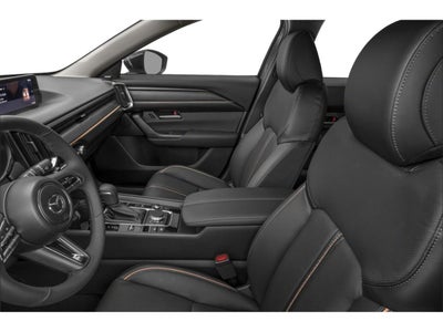 2025 Mazda Mazda CX-50 Hybrid Premium Plus Package