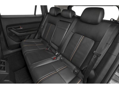 2025 Mazda Mazda CX-50 Hybrid Premium Plus Package