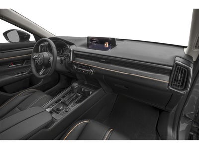 2025 Mazda Mazda CX-50 Hybrid Premium Plus Package