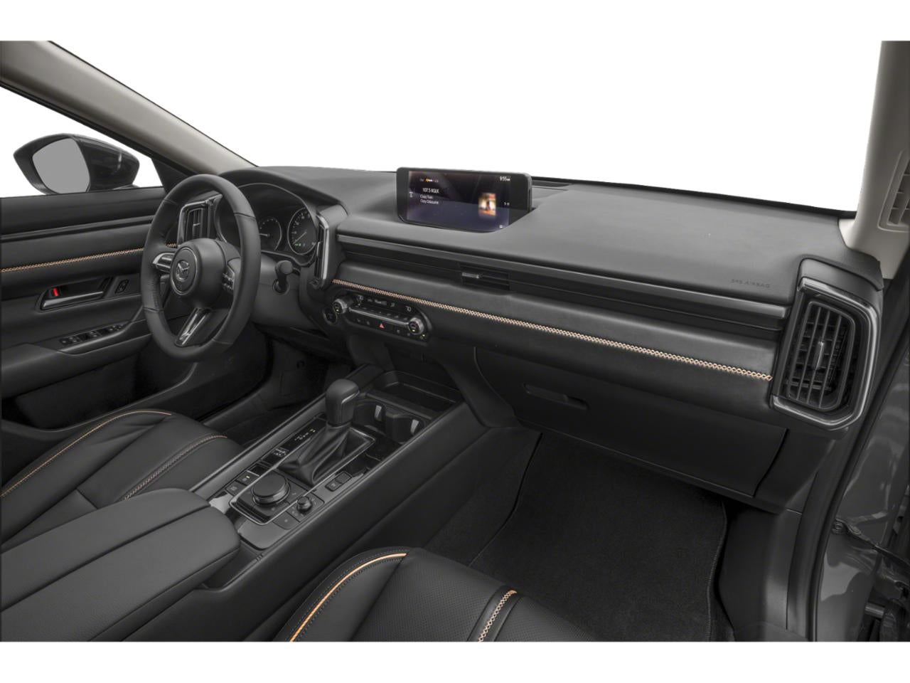 2025 Mazda Mazda CX-50 Hybrid Premium Plus Package