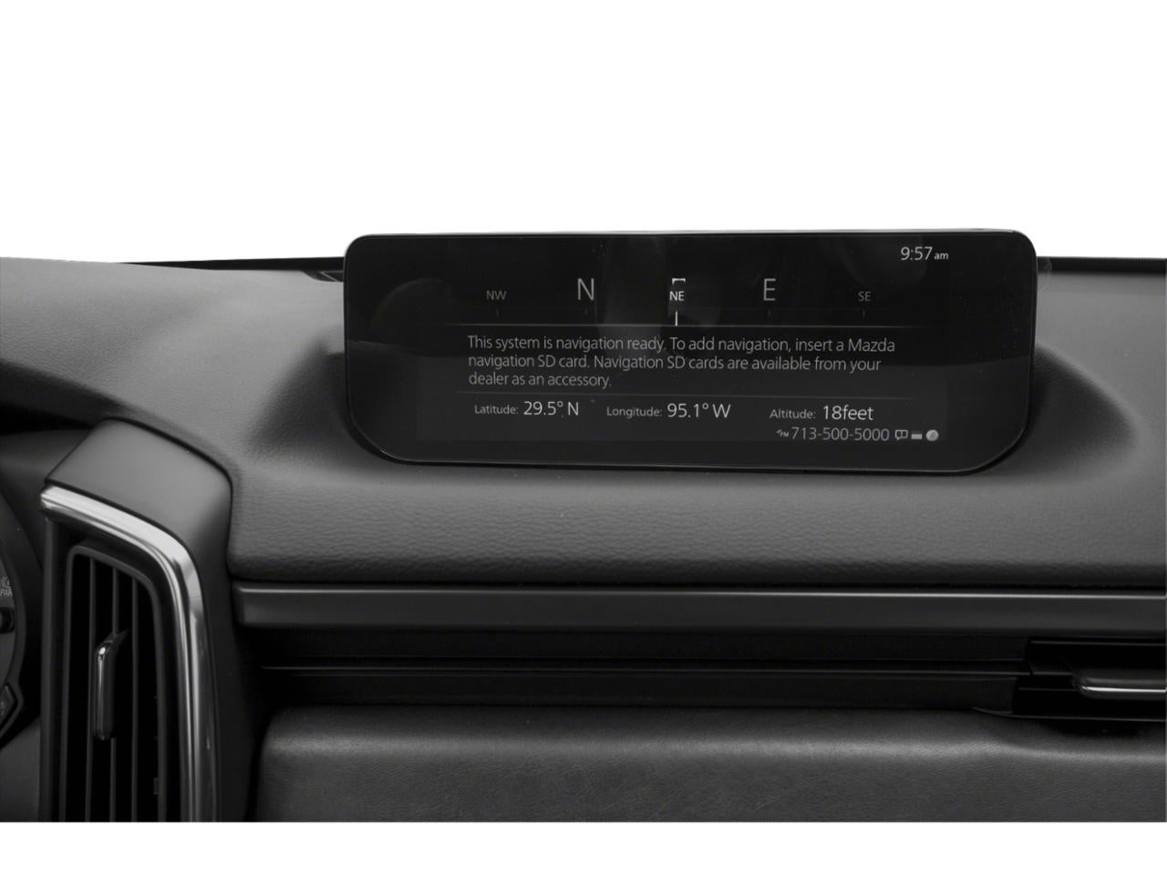 2025 Mazda Mazda CX-50 Hybrid Premium Plus Package