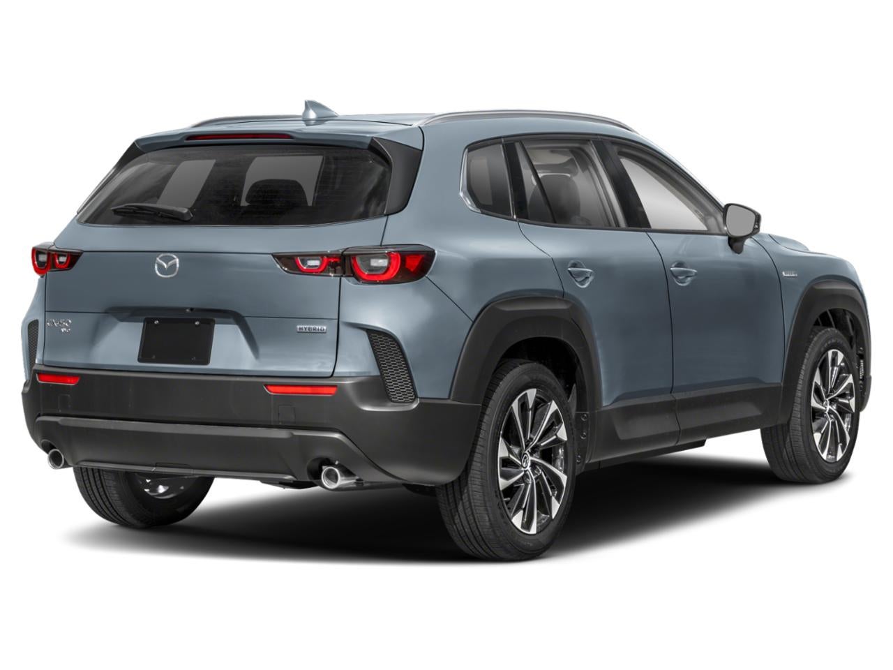 2025 Mazda Mazda CX-50 Hybrid Premium Plus Package