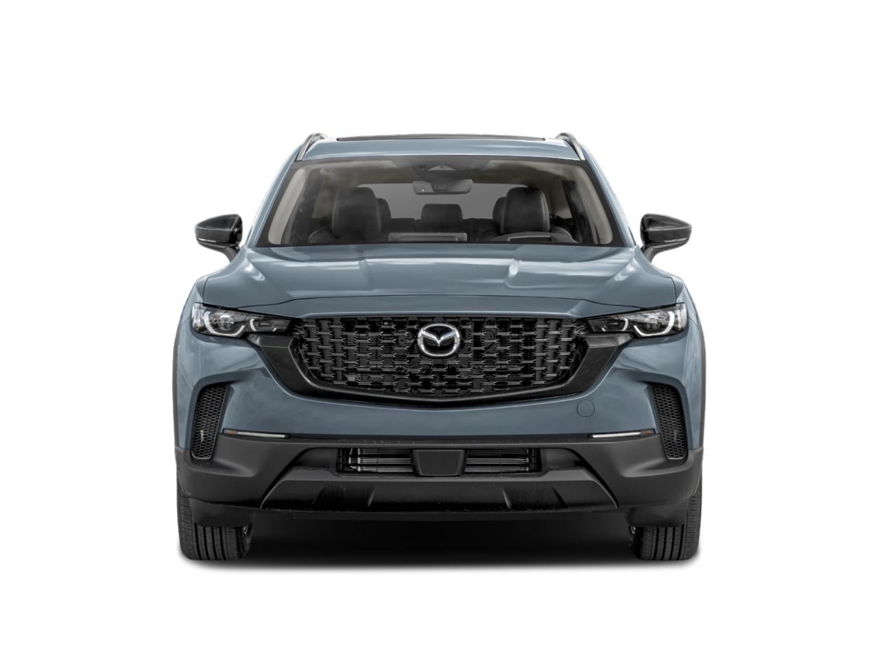 2025 Mazda Mazda CX-50 Hybrid Premium Plus Package