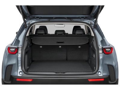 2025 Mazda Mazda CX-50 Hybrid Premium Plus Package
