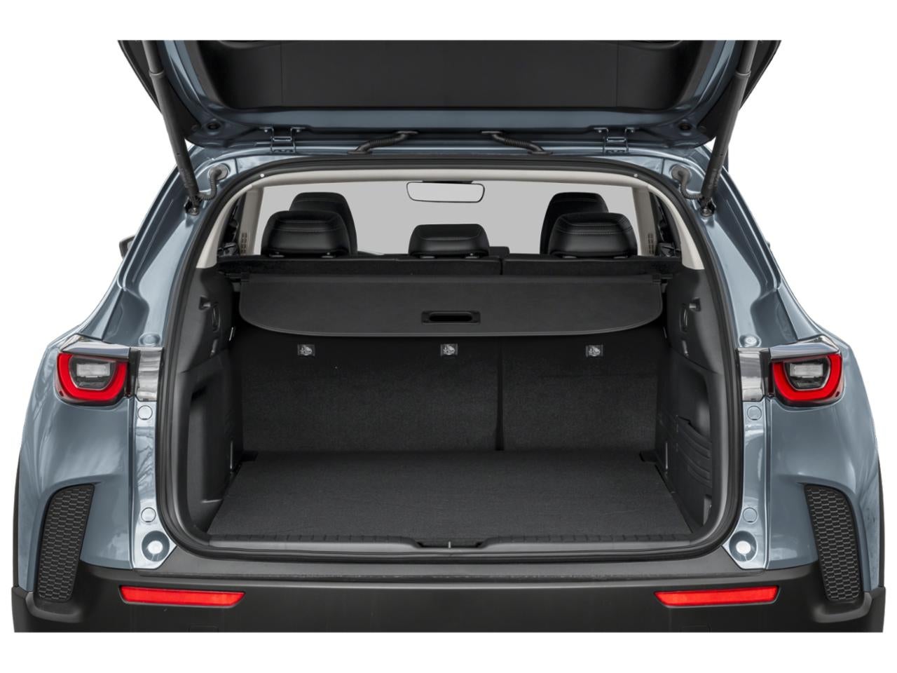 2025 Mazda Mazda CX-50 Hybrid Premium Plus Package