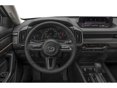 2025 Mazda Mazda CX-50 Hybrid Premium Plus Package