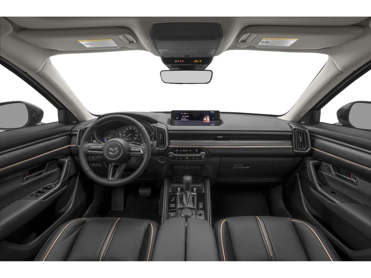 2025 Mazda Mazda CX-50 Hybrid Premium Plus Package