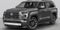 2024 Toyota Sequoia Capstone