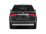2024 Toyota Sequoia Capstone
