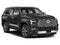 2024 Toyota Sequoia Capstone