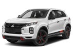 2021 Mitsubishi Outlander Sport 2.0 BE AWC