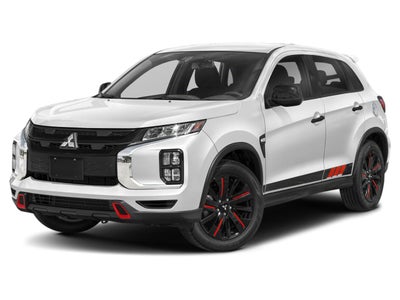 2021 Mitsubishi Outlander Sport 2.0 BE AWC