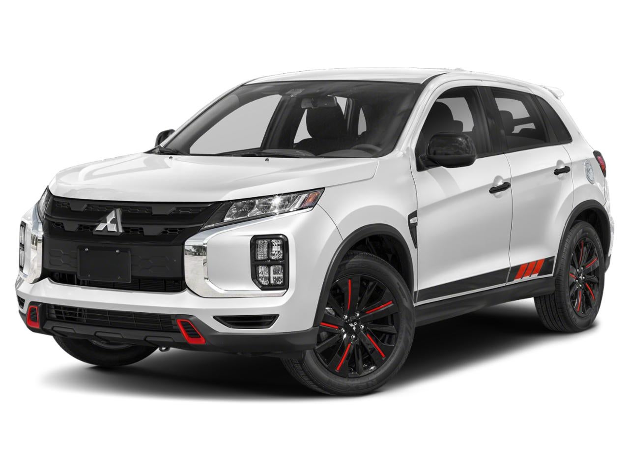 2021 Mitsubishi Outlander Sport 2.0 BE AWC