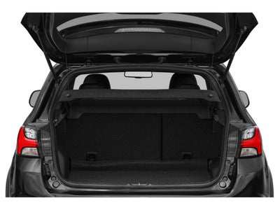 2021 Mitsubishi Outlander Sport 2.0 BE AWC