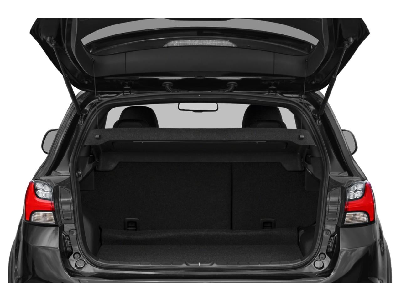 2021 Mitsubishi Outlander Sport 2.0 BE AWC