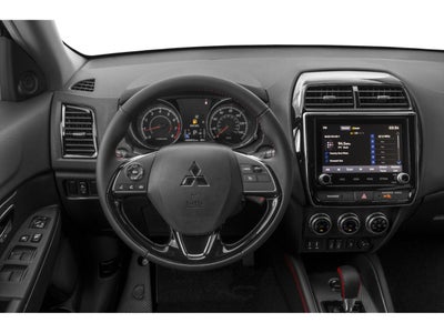 2021 Mitsubishi Outlander Sport 2.0 BE AWC