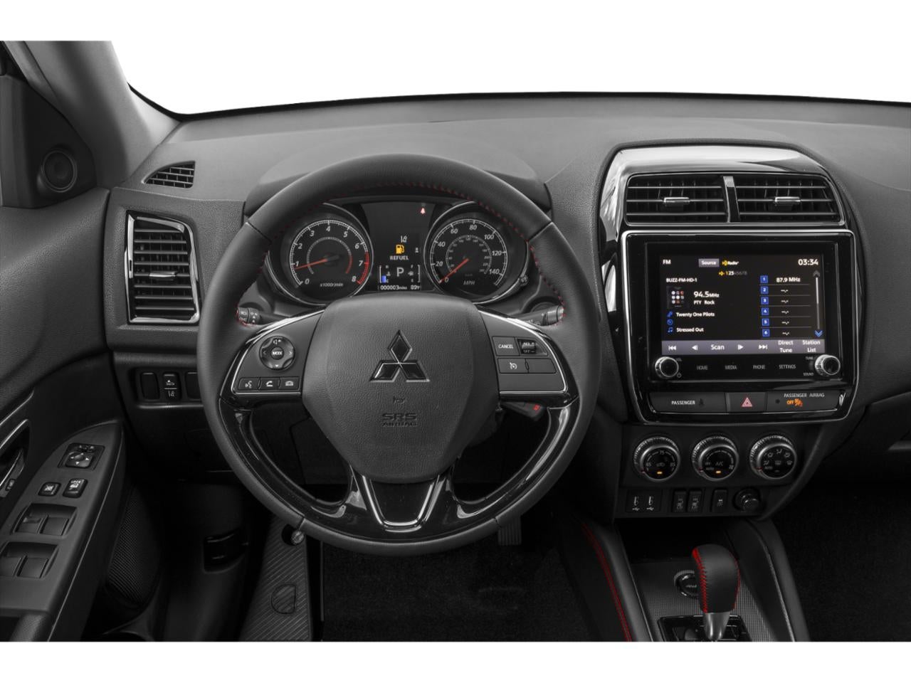 2021 Mitsubishi Outlander Sport 2.0 BE AWC
