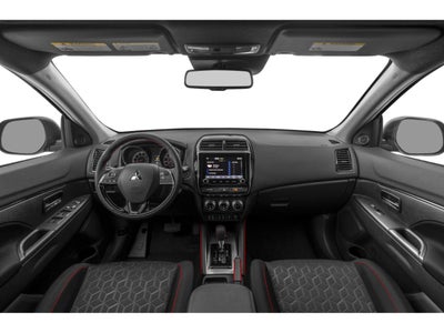 2021 Mitsubishi Outlander Sport 2.0 BE AWC