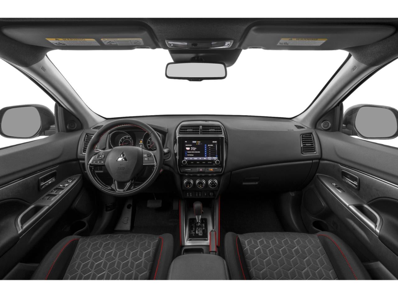 2021 Mitsubishi Outlander Sport 2.0 BE AWC