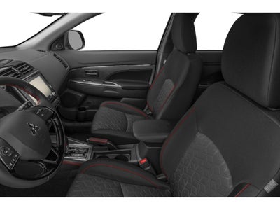 2021 Mitsubishi Outlander Sport 2.0 BE AWC
