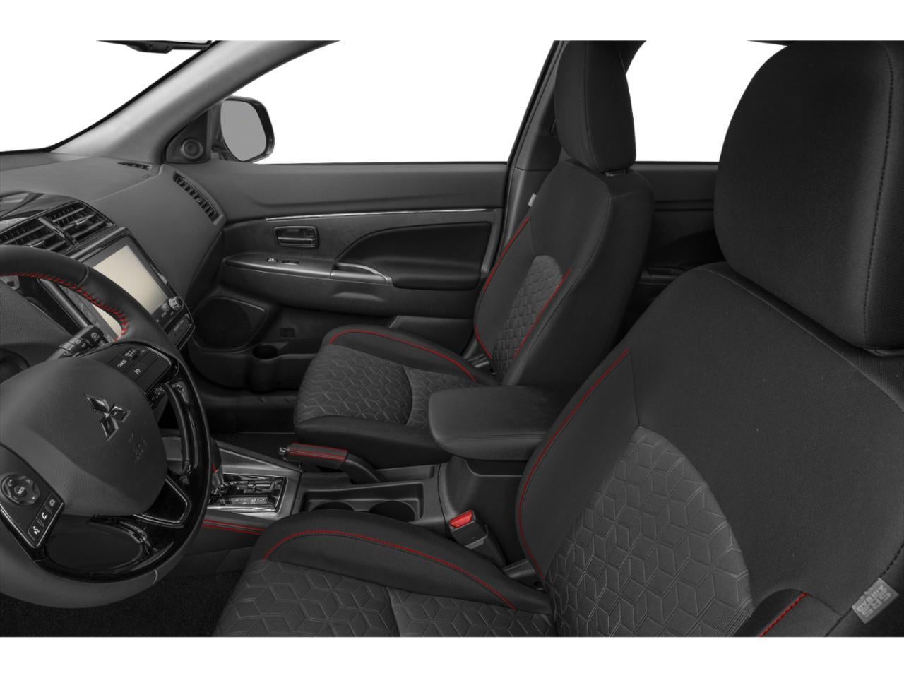 2021 Mitsubishi Outlander Sport 2.0 BE AWC