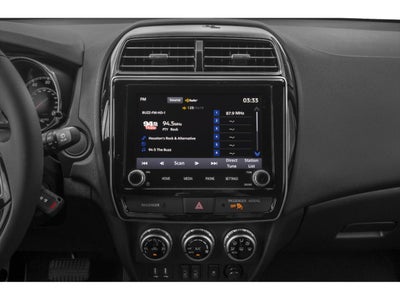 2021 Mitsubishi Outlander Sport 2.0 BE AWC