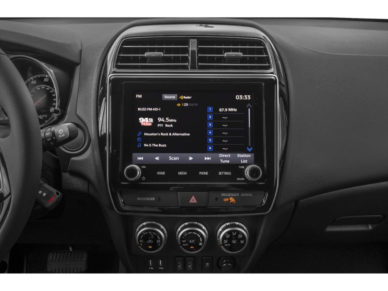 2021 Mitsubishi Outlander Sport 2.0 BE AWC