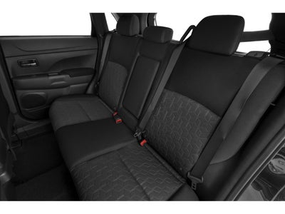 2021 Mitsubishi Outlander Sport 2.0 BE AWC